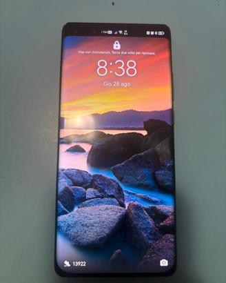 Huawei P40 Pro+ 512gb, 8gb Ram, 40MP fotocamera