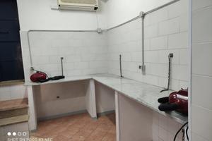 Negozio di Toelettatura