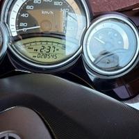 Yamaha T Max - 2011