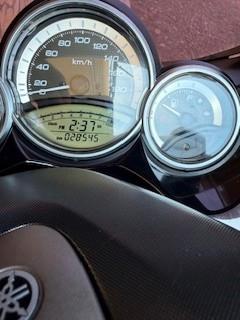 Yamaha T Max - 2011