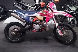 KTM EXC 300 SIX DAYS FRANCIA