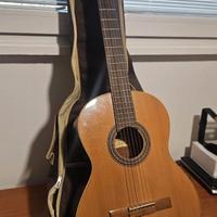 CHITARRA CLASSICA ALHAMBRA