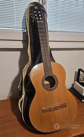 CHITARRA CLASSICA ALHAMBRA