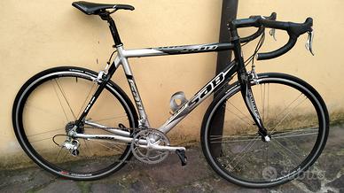 bici da corsa SAB 