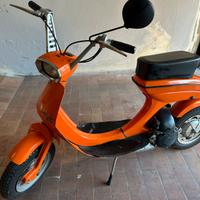 Lambretta lui 50 cl , asi