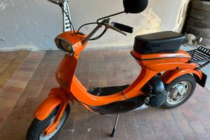 Lambretta lui 50 cl , asi