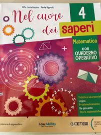 Nel cuore dei saperi 4