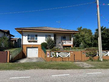 VISSANDONE - CASA INDIPENDENTE TRICAMERE PIANO ...