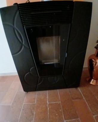 stufa a pellet