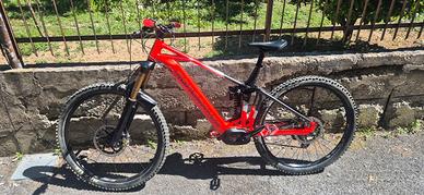 mondraker level rr 2024 tg xl