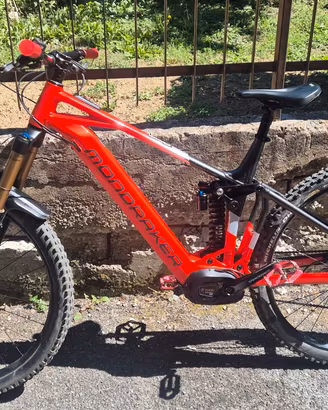mondraker level rr 2024 tg xl