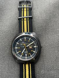 orologio seiko sports 5 vintage top