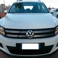Volkswagen Tiguan 2.0 TDI 110 CV Trend & Fun BlueM