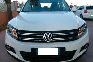 Volkswagen Tiguan 2.0 TDI 110 CV Trend & Fun BlueM