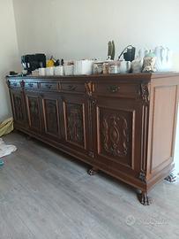 credenza