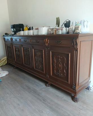 credenza