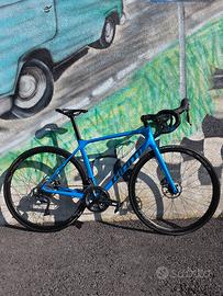 Giant TCR Advanced 1 disk KOM 2020