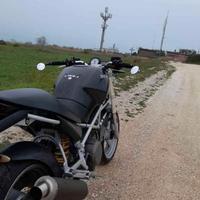Ducati Monster 600