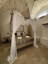 Appartamento centro storico Lecce