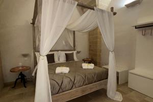 Appartamento centro storico Lecce