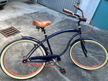 2 Biciclette 100 euro