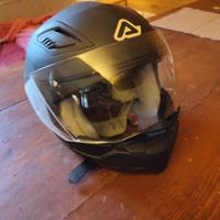 Casco Acerbis 