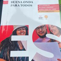 Buena ondas para todos corso semplificato