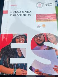 Buena ondas para todos corso semplificato