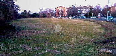 TERRENO A TREVIGLIO