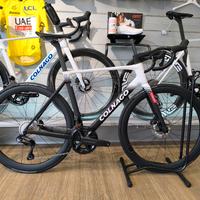 COLNAGO V5RS NUOVA 