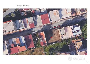 V/873 Terreno edificabile, pressi svincolo