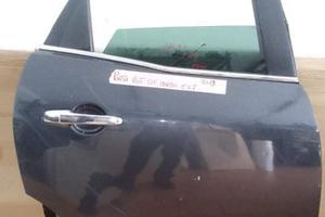 Porta portiera posteriore destra mazda cx7 2013