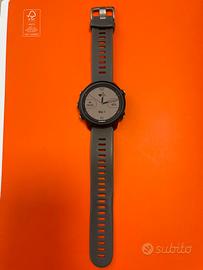 Garmin forerunner 245
