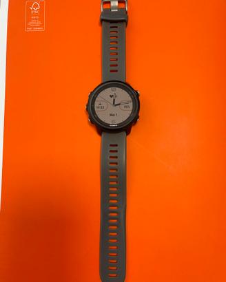 Garmin forerunner 245