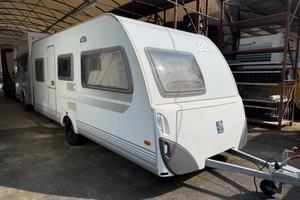 KNAUS SUDWIND