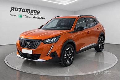 Peugeot 2008 1.5 130 CV AUTOCARRO N1 +IVA