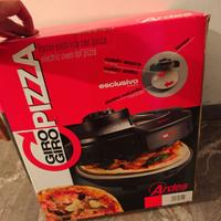Giro pizza ardes