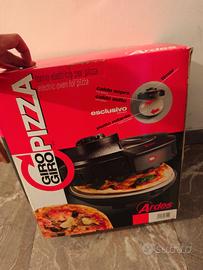 Giro pizza ardes