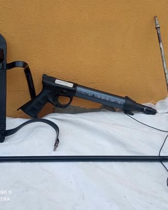FUCILE MARES MINISTEN