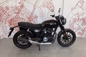 Honda GB 350 S - YM 2025