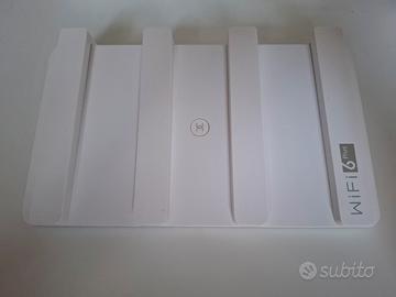 HONOR Router 3 wifi 6 plus