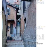 Appartamento Rocca di Papa [A4313825]