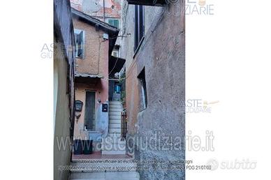 Appartamento Rocca di Papa [A4313825]