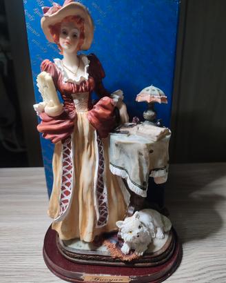 statuina vintage