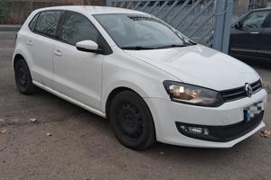 volkswagen polo 1.6 tdi per neopatentati 