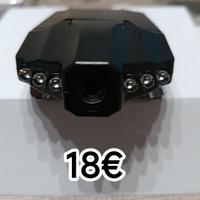 Dash CAM 