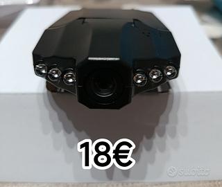 Dash CAM 