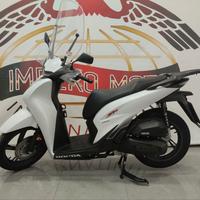 Honda SH 150 sport 2025 Km 2218