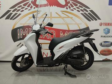 Honda SH 150 sport 2025 Km 2218