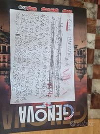  figurine album coop genova